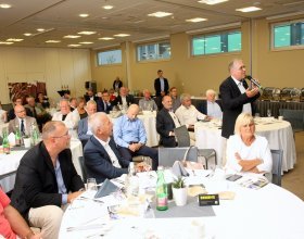 Karel Havlíček, místopředseda vlády + Václav Klaus, předseda hnutí Trikolóra (54)
