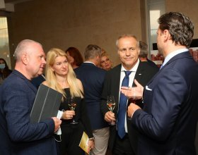 Radek Vondráček, předseda Poslanecké sněmovny Parlamentu ČR (24)