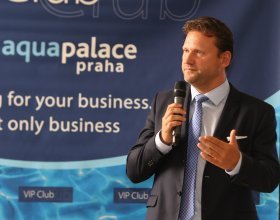 Radek Vondráček, předseda Poslanecké sněmovny Parlamentu ČR (30)