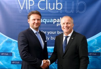 Radek Vondráček, předseda Poslanecké sněmovny Parlamentu ČR