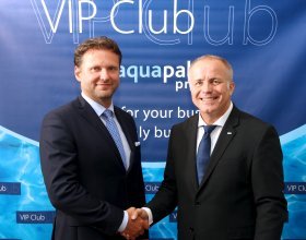 Radek Vondráček, předseda Poslanecké sněmovny Parlamentu ČR (1)