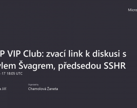 Pavel Švagr, předseda Správy státních hmotných rezerv (2)