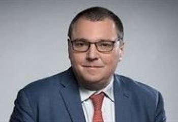 Miroslav Singer, hlavní ekonom Generali CEE Holding