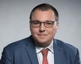 Miroslav Singer, hlavní ekonom Generali CEE Holding (1)