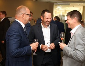 Ondřej Beránek, ředitel Bohemia Sekt (20)