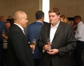 Ondřej Beránek, ředitel Bohemia Sekt (28)