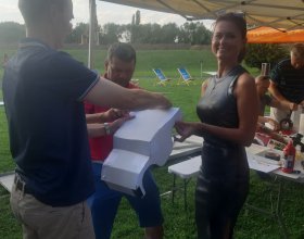 Týmové závody s „auťáky na míru“ (5)