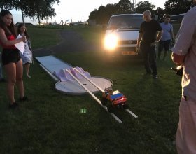 Týmové závody s „auťáky na míru“ (57)