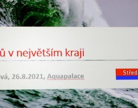 Petra Pecková, hejtmanka Středočeského kraje (10)