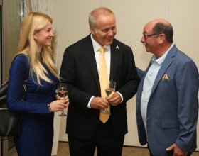 Petra Pecková, hejtmanka Středočeského kraje (15)