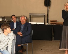 Petra Pecková, hejtmanka Středočeského kraje (40)