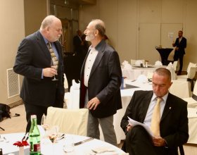 Kulatý stůl "Doporučení budoucímu premiérovi" (3)