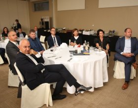 Kulatý stůl "Doporučení budoucímu premiérovi" (6)