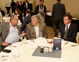 Kulatý stůl "Doporučení budoucímu premiérovi" (8)