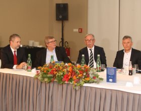 Kulatý stůl "Doporučení budoucímu premiérovi" (9)