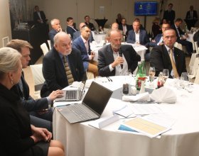 Kulatý stůl "Doporučení budoucímu premiérovi" (11)