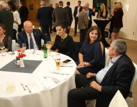 Kulatý stůl "Doporučení budoucímu premiérovi" (23)
