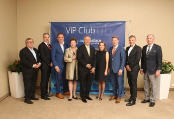 Kulatý stůl "Doporučení budoucímu premiérovi"