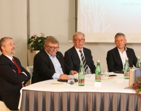 Kulatý stůl "Doporučení budoucímu premiérovi" (26)