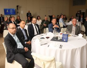 Kulatý stůl "Doporučení budoucímu premiérovi" (28)