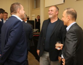 Kulatý stůl "Doporučení budoucímu premiérovi" (35)