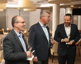 Vladimír Dlouhý, prezident Hospodářské komory ČR (3)