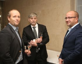 Vladimír Dlouhý, prezident Hospodářské komory ČR (5)