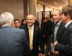 Vladimír Dlouhý, prezident Hospodářské komory ČR (6)