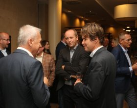Vladimír Dlouhý, prezident Hospodářské komory ČR (8)