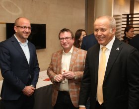 Vladimír Dlouhý, prezident Hospodářské komory ČR (12)