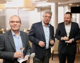 Vladimír Dlouhý, prezident Hospodářské komory ČR (22)