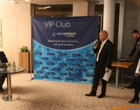 Vladimír Dlouhý, prezident Hospodářské komory ČR (33)