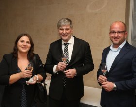 Vladimír Dlouhý, prezident Hospodářské komory ČR (34)