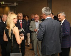 Vladimír Dlouhý, prezident Hospodářské komory ČR (37)