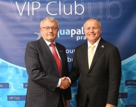 Vladimír Dlouhý, prezident Hospodářské komory ČR (1)