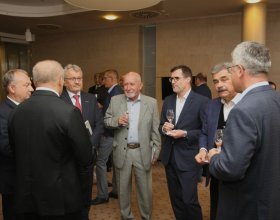 Vladimír Dlouhý, prezident Hospodářské komory ČR (39)