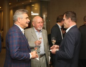Vladimír Dlouhý, prezident Hospodářské komory ČR (42)