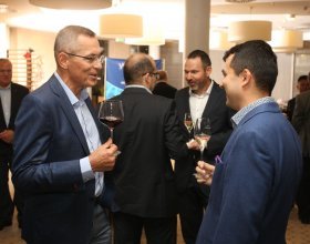 Vladimír Dlouhý, prezident Hospodářské komory ČR (44)