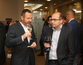 Vladimír Dlouhý, prezident Hospodářské komory ČR (45)