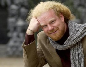 Tomáš Sedláček, ekonom a filozof (1)