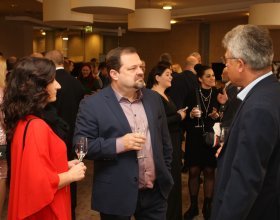 NOVOROČNÍ - Andrea Kalivodová, sólistka Národního divadla a Jadran Šetlík, umělecký fotograf (13)