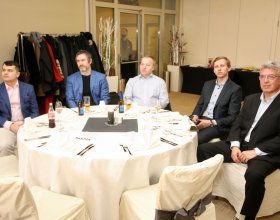 Martin Roman, TOP manažer, podnikatel, filantrop, zakladatel škol PORG (24)