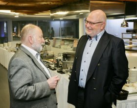 Jan Pils a Vladimír Myslík, spolumajitelé e-shopu Kytary.cz (2)