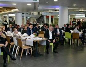 Jan Pils a Vladimír Myslík, spolumajitelé e-shopu Kytary.cz (12)