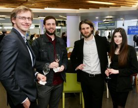 Jan Pils a Vladimír Myslík, spolumajitelé e-shopu Kytary.cz (24)
