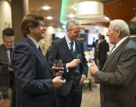 prof. Ing. Jiří Drahoš, DrSc., dr. h. c., předseda Akademie věd ČR (2)