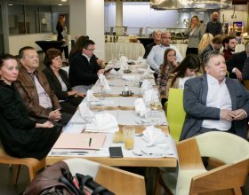 Jan Pils a Vladimír Myslík, spolumajitelé e-shopu Kytary.cz (25)