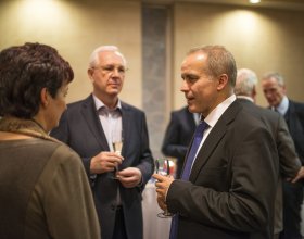 prof. Ing. Jiří Drahoš, DrSc., dr. h. c., předseda Akademie věd ČR (3)