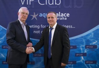 prof. Ing. Jiří Drahoš, DrSc., dr. h. c., předseda Akademie věd ČR