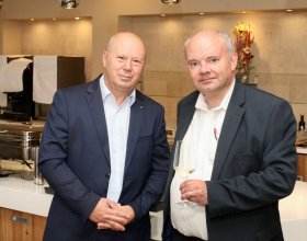 Daniel Tuček, pilot LZS a spolumajitel DSA a.s. (44)